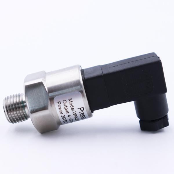 Quality WNK 5V DC Miniature Pressure Sensors , SPI Water Pump Pressure Sensor for sale