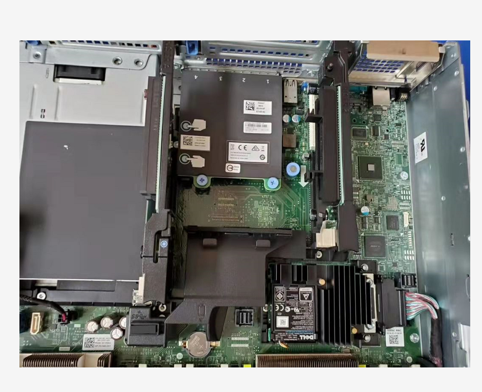 Dual E5-2650V3 Processors Dell PowerEdge R730 Rack Server Refurbished for Your Business