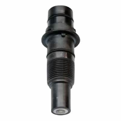3-2726-00 GF Signet pH Electrode, Pt-1000 ATC, 3/4" NPT Threads Bulb Tip, PT1000