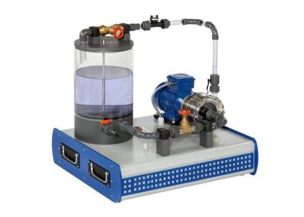 educational training equipment Fluids Engineering Experiment Equipment