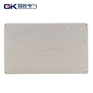 Polycarbonate ABS Electrical Box / Plastic Electronics Enclosure Project Box