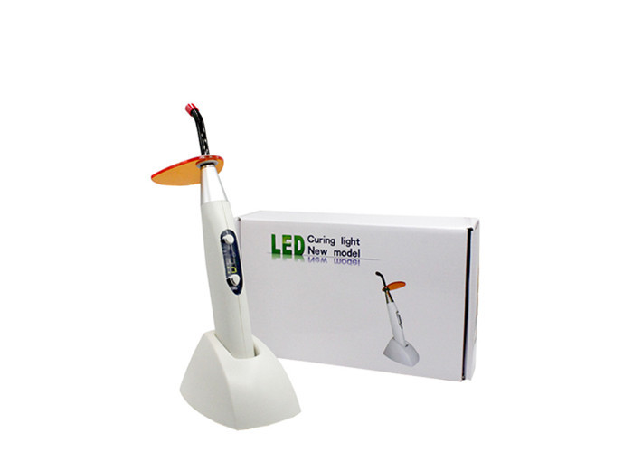 LY-C240A Wireless Three Working Modes Dental LED curing light