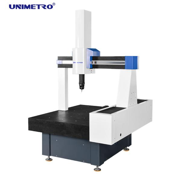 Semi Manual Marble Base 3D CMM Machine With MH20i Probe