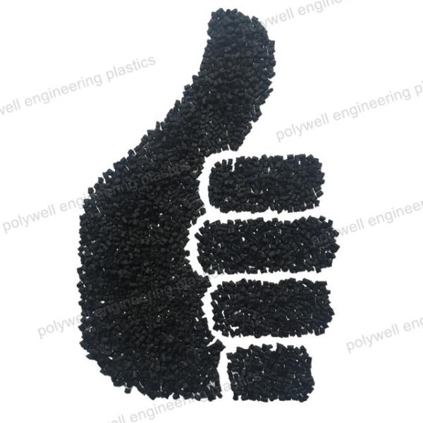 Auto Parts Electric Tool Material Reinforced Polyamide Nylon 66 High Polymer PA6