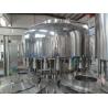 Buy cheap CGF24-24-8 Water Bottle Filling Machine 8000-10000 bph Liquid Filling Machine from wholesalers