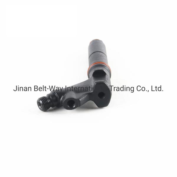 Custom Made Truck Parts Vg1246080036 Fuel Injector CE Certified and Low Shipping