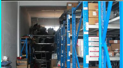 sinotruk howo 3.5ton light cargo truck