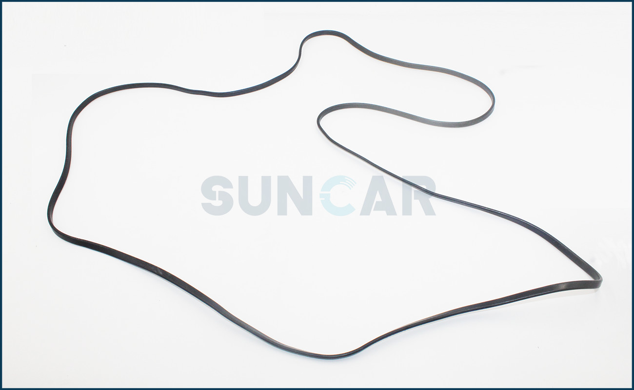 CA5271641 527-1641 5271641 Gasket Cover Seal For C-A-T Excavator C-A-Terpillar Genuine