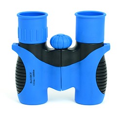 3X Magnification Antique Telescope Binoculars For Theater Indoor Viewing
