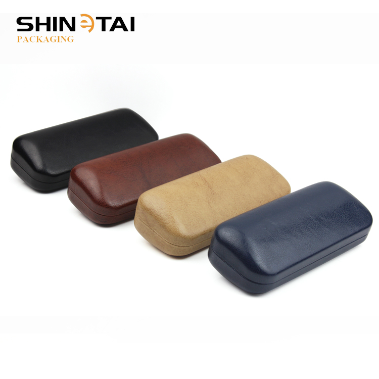 clean leather eyeglass case italy designer sunglasses case