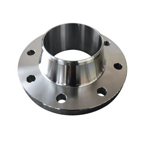 Hastelloy Flanges C-276 C-22 Finishing WN RF Blind Flange For Industrial