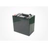 Buy cheap Renewable Energy System AGM Gel Battery 12V55AH ABS Container Materials from wholesalers