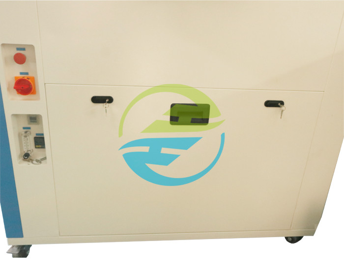 Sand And Dust Test Chamber Vacuum Pump 60-600 L/H IP Test Equipment HH0810