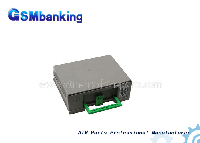 NCR ATM Parts Latchfast Purge Bin reject cassette 4450693308 445-0693308 NEW and have in stock