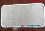 Square Filter Disc Used As Oil Filters Water Filters And Gas Filters