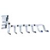 Buy cheap High Efficiency Industrial Electric Wire And Cable 300*160mm Stable from wholesalers