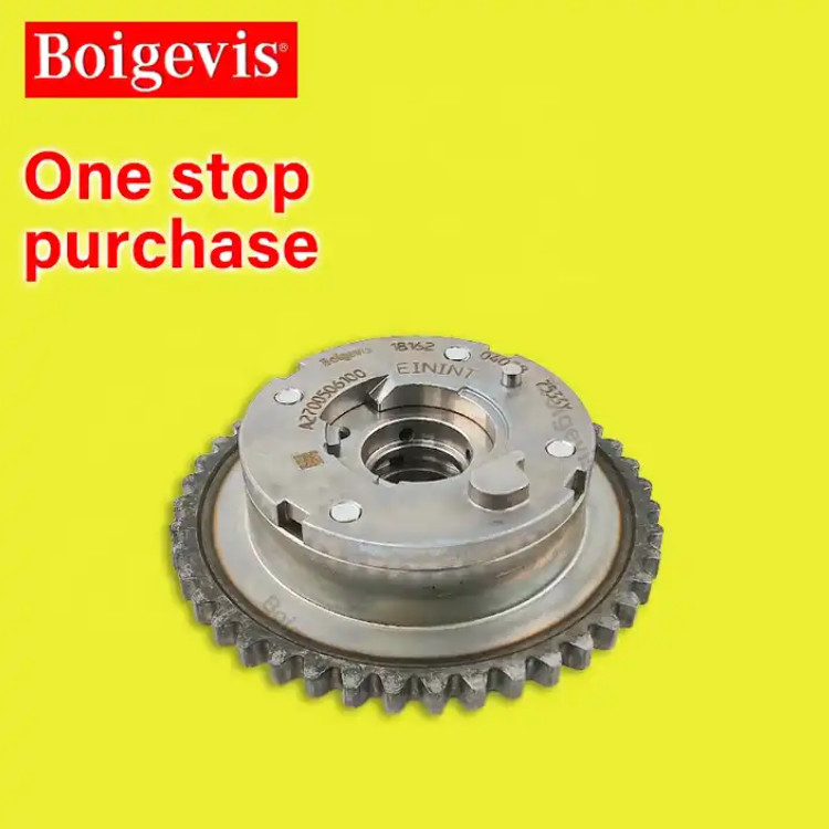 Auto Engine Parts Intake Camshaft Adjuster 2700506100 For Benz 270