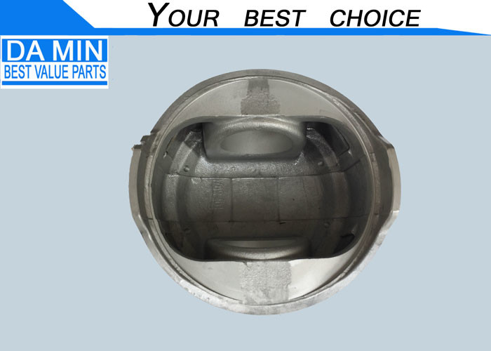 ISUZU 6BG1 Piston ISUZU Engine Parts 1121117810 Aluminum Alloy Height 945mm 2 Valve