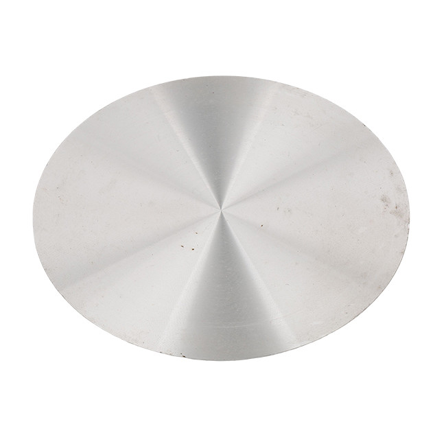Custom Precision Metal Pressing Stamping For Disc 304 Stainless Steel