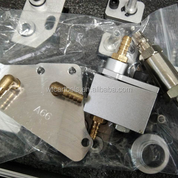 105 Models Transmission Fluid Adapter Kit For ATF oil Exchanger Machine