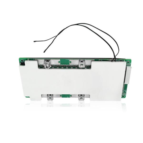 1A Active Balancer for LiFePO4 & Li-ion Battery: 3S - 10S, 200A - Active