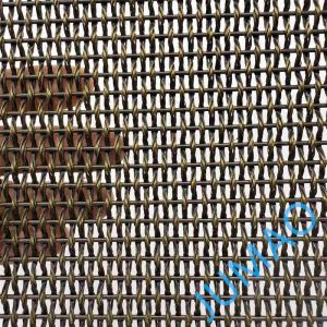 Create Stunning Designs with Decorative Wire Mesh from Trusted Suppliers