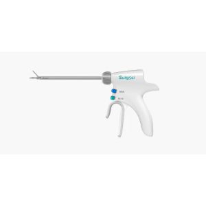 Efficient Ligasure Device For Cutting And Hemostasis SurgSci Ultrasonic Scalpel
