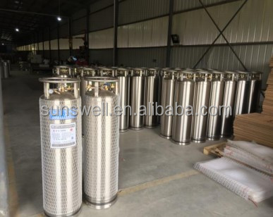 500BPM Constant Vacuum Suction Liquid Nitrogen Dosing Machine
