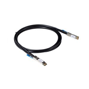 QSFP-40G High-Speed Cable Solutions From Custom Cable Design Expert And Wire Harness Manufacturer | Ideal For Scalable Data Center And Edge Network Environments