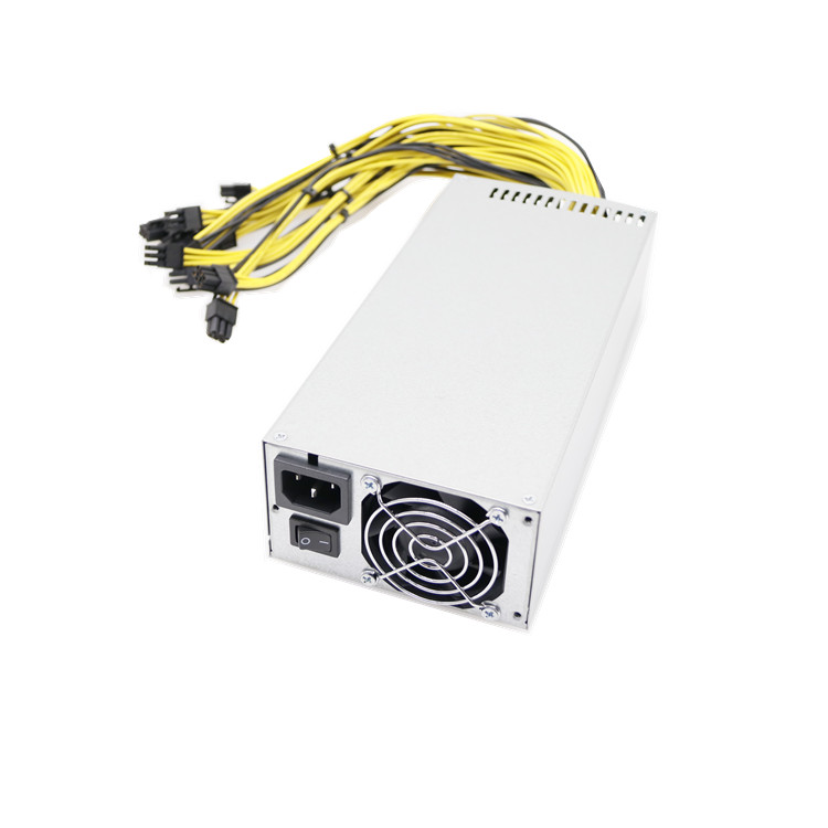 OEM High Quality PSU 2400W 12V Power Supply Professional Power Suppliers For Machine