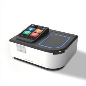 Lab Multi Parameters Water Quality Analyzer COD SS Ammonia Nitrogen Total