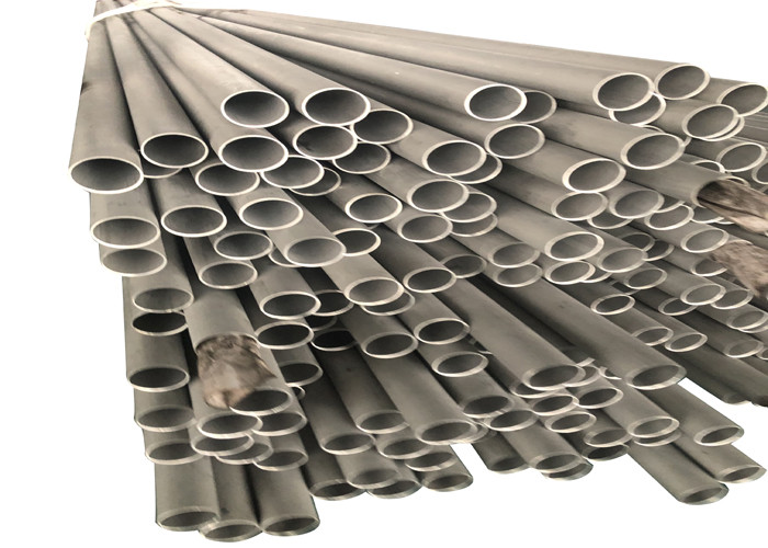 304/316L Coild Tubing Stainless Steel Coil Tubing 3 / 4 Or 1 / 4 For Heat Exchanger Precision