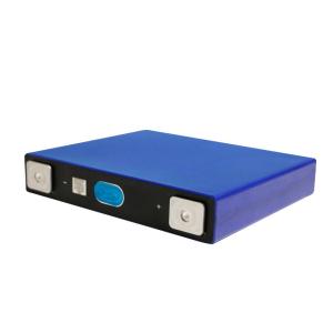  Overdischarge Lithium Iron Phosphate Battery Cell 3.2 V 50ah Lifepo4 E Bike Use Manufactures