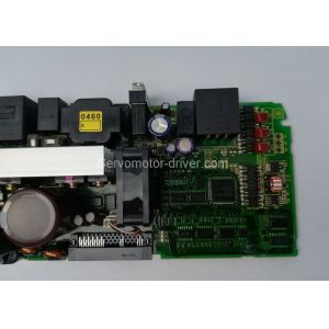 A20B-2100-0762 Servo Power Control CNC Circuit Board A20B21000762