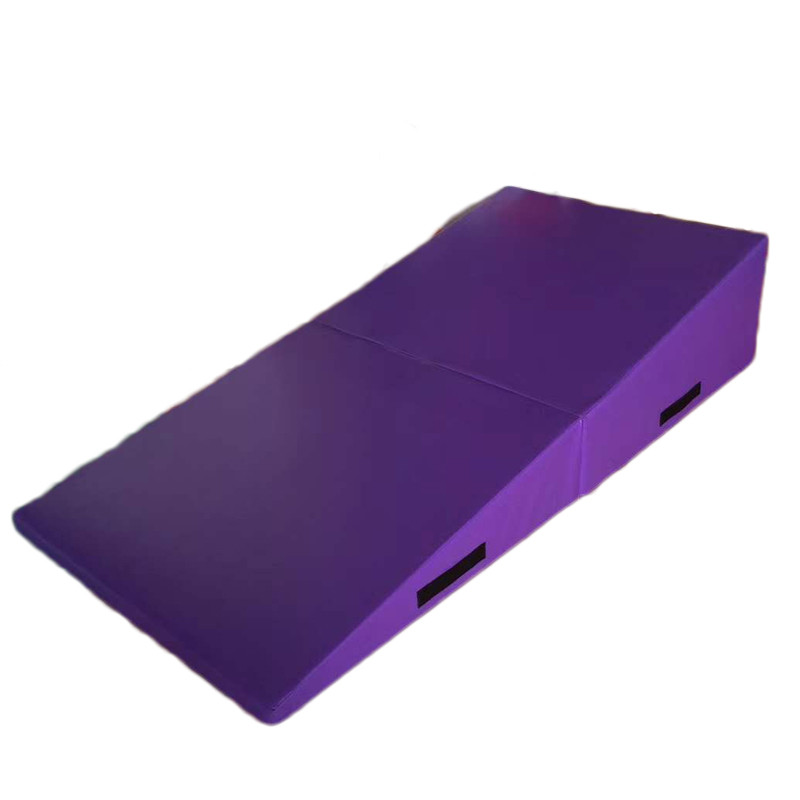 Easy Install Baby Soft Play Equipment Indoor Anti Crack For 2-4 Years Olds Kids