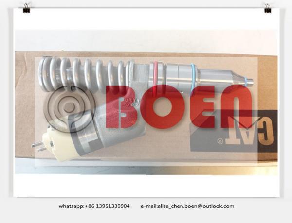 Injector 249-0713 2490713 10R3262 for C11 C13 engine Parts Genuine Original