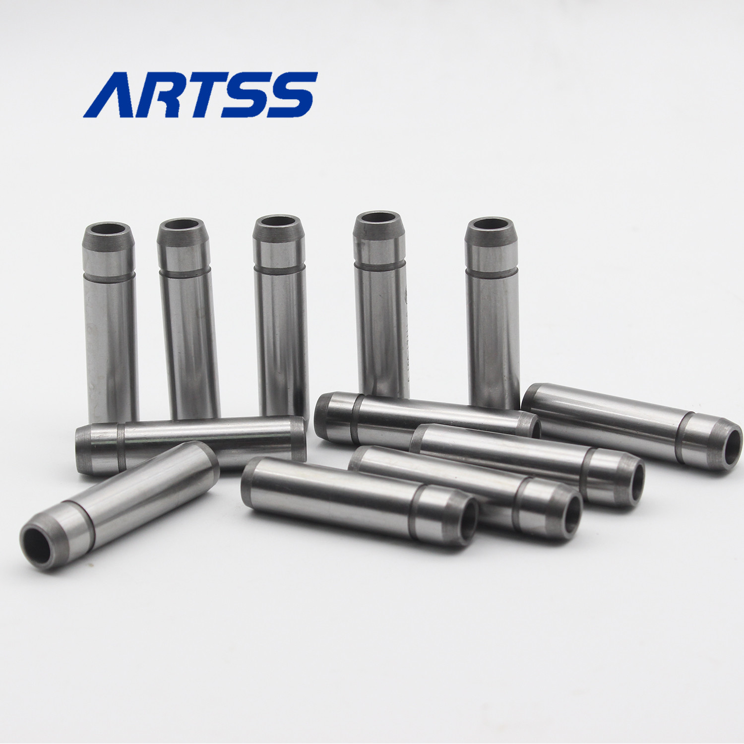 High Quality Manufactory Diesel Engine 6BG1 5-11721-001-0 Valve Guide Fit For ISUZU Excavator Spare Parts