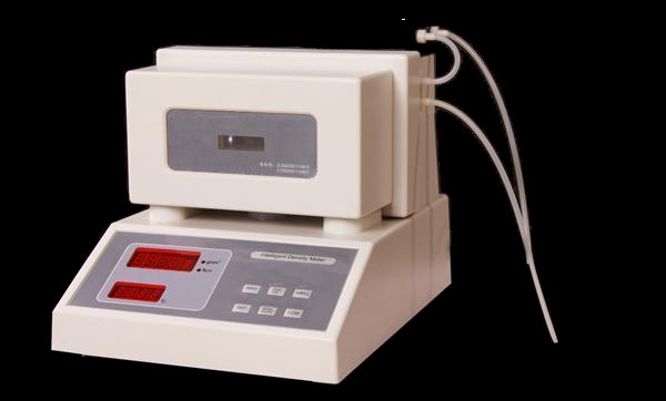 Sampling Volume 2ml/Time Automatic Drug Relative Density Meter 220V 50W
