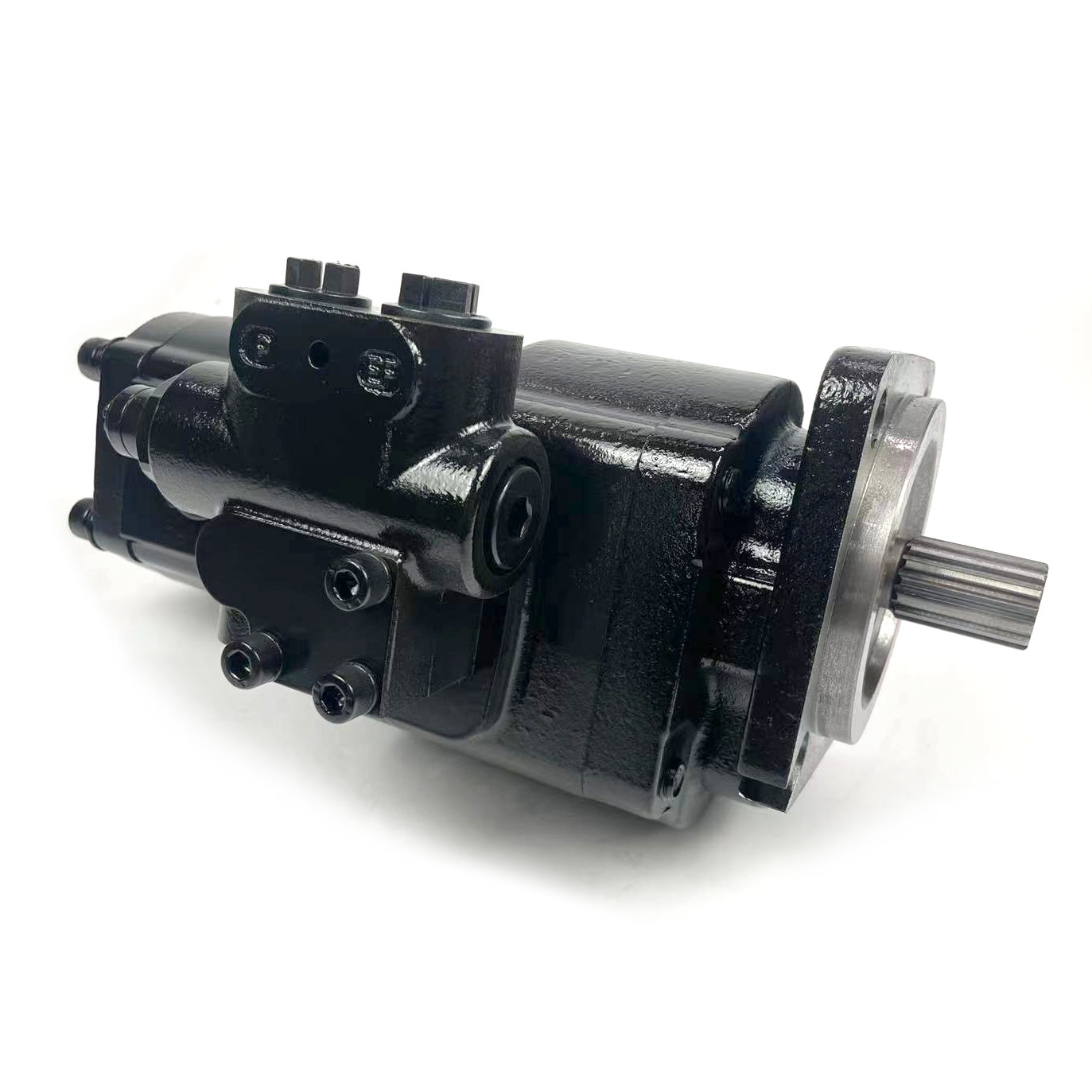 20/925592 20/925357 Construction Machinery Spare Parts JCB Hydraulic Pump