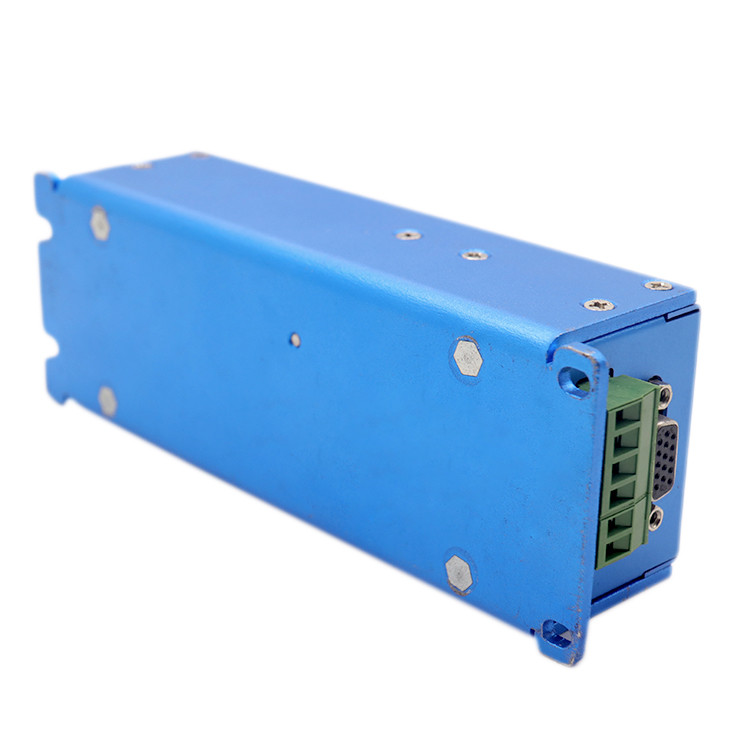 APS8010 DC 24V 80V 10A 30A Speed Gate DC Servo Drive Support RS232 RS485