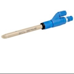 CPS47E-AA6BSB2 Digital non-glass pH sensor Memosens CPS47E