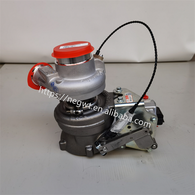 China turbocharger factory hx40w hx55 hx35 he211w turbos turbocharger kits universal supercharger universal turbos kit