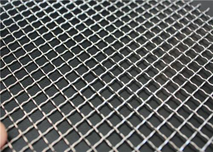 316L SS Filter Mesh , HuanHang Wire Mesh Water Filter