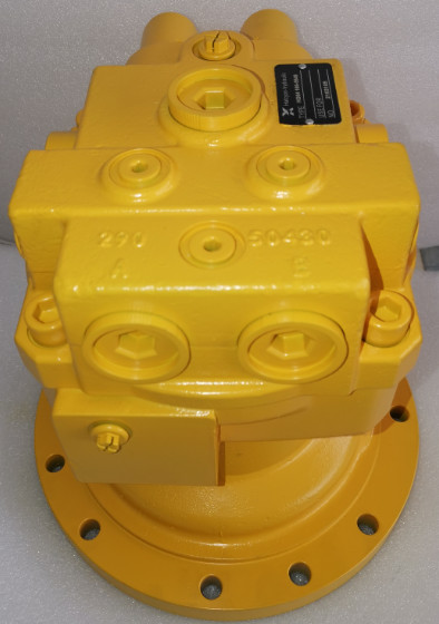 Original New 170-9893 E312C Swing Motor 312C Hydraulic Swing Device For Excavator