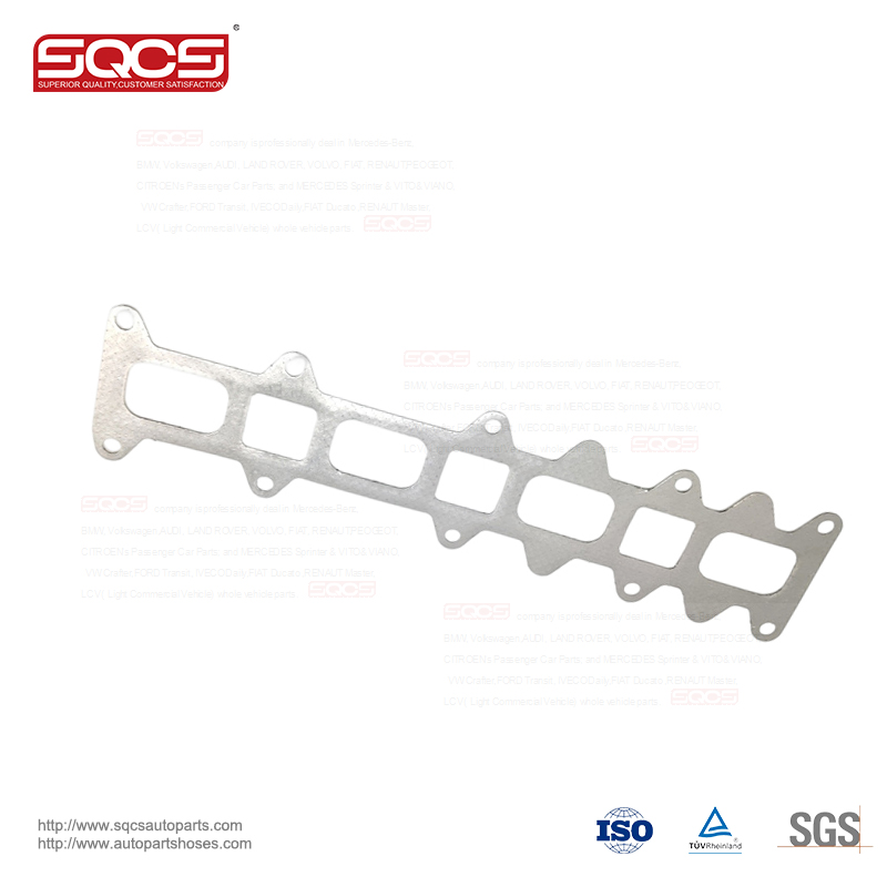 EM1626 SQCS Gasket Cylinder Head for Iveco Fiat Multicar Exhaust Manifold Gasket HD Payen JD5981 504022754