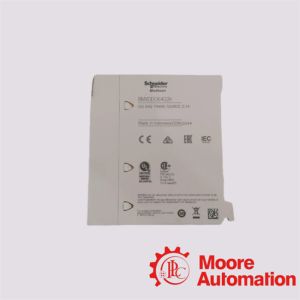 BMXDDO6402K Schneider Maximum Current Per Module