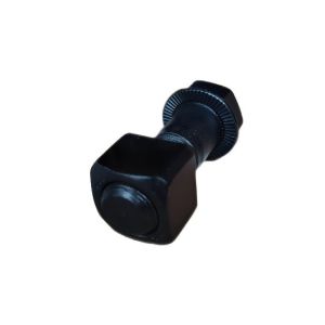 China Excavator Segment Bolts and Nuts SM9/16*1 14/25 for Oniine Support Energy Mining on sale