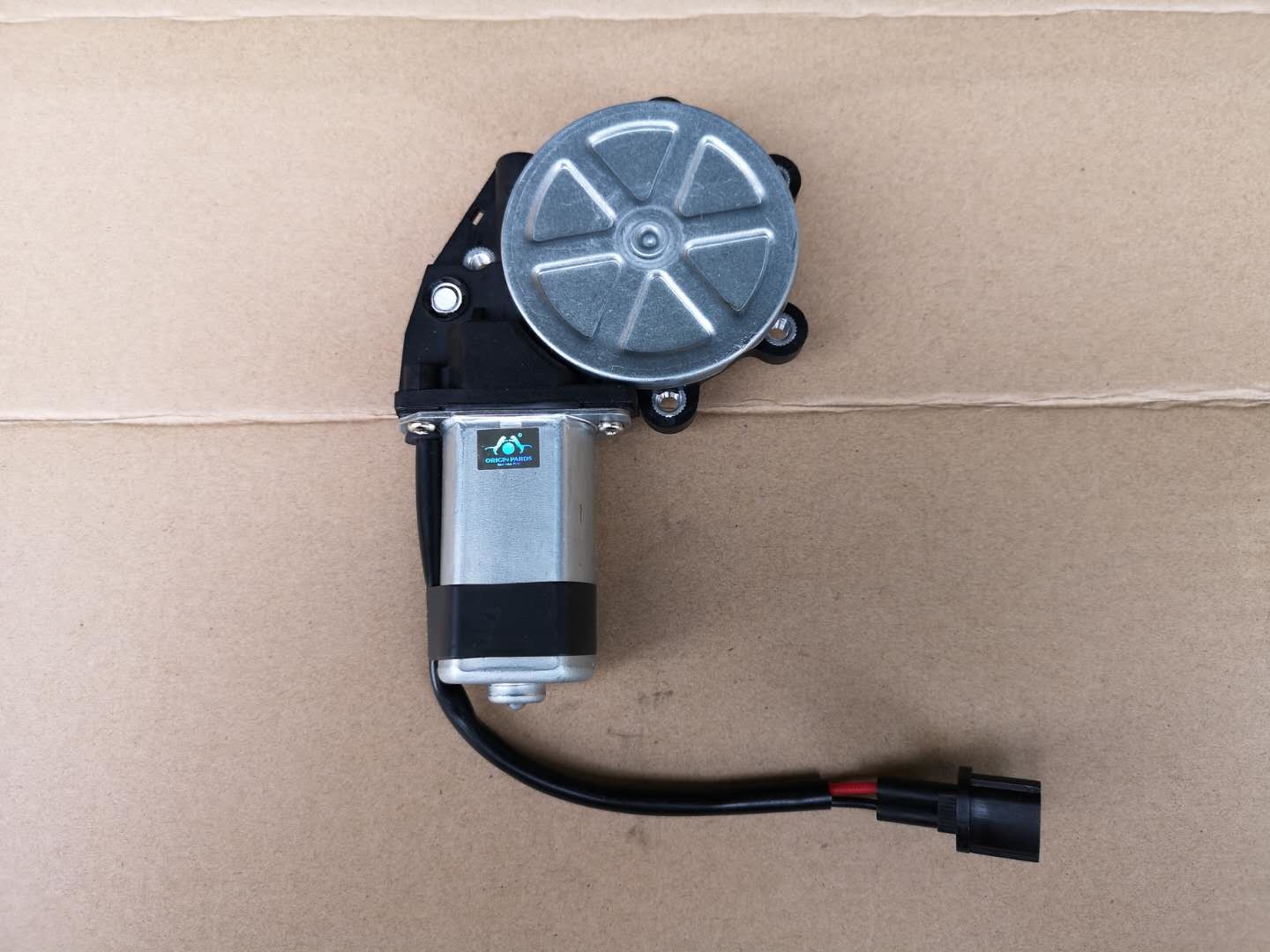 8981960620 Window Motor Pickup TFR Dmax Power Rear Door Left Side Glass Lifter Regulator