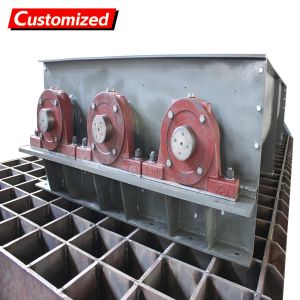 China Multi-Axis Screw Conveyor Three-Axis Mechanical Conveyor Flexible Cement Screw Conveyor For Silos and Cement Mining Applications on sale