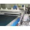 Buy cheap ISO9001 2.2Kw Uv Curtain Coating Machine 304 Stainless Steel Plate from wholesalers